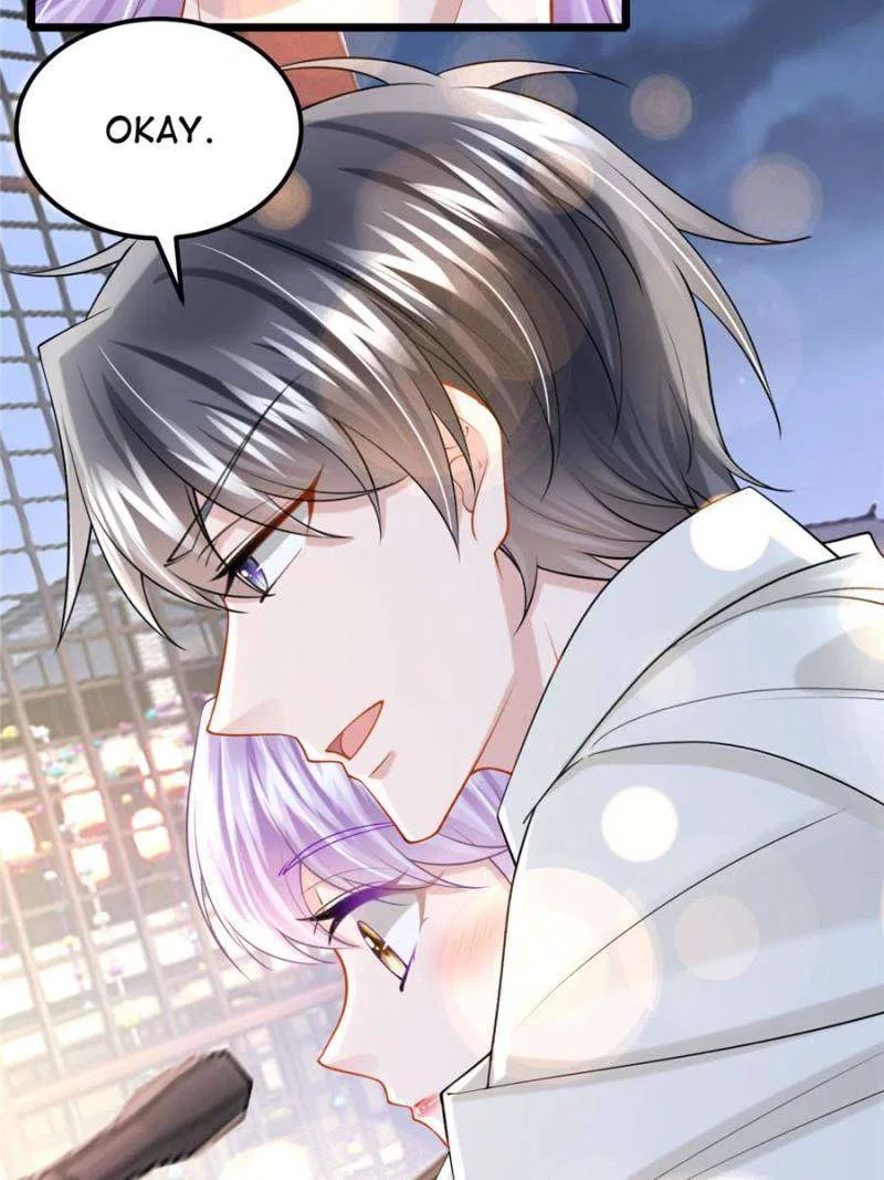 My Cute Baby Is A Wingman Chapter 207 – Page 4