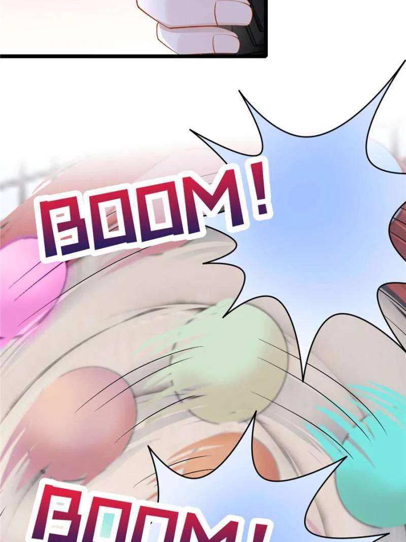 My Cute Baby Is A Wingman Chapter 207 – Page 7