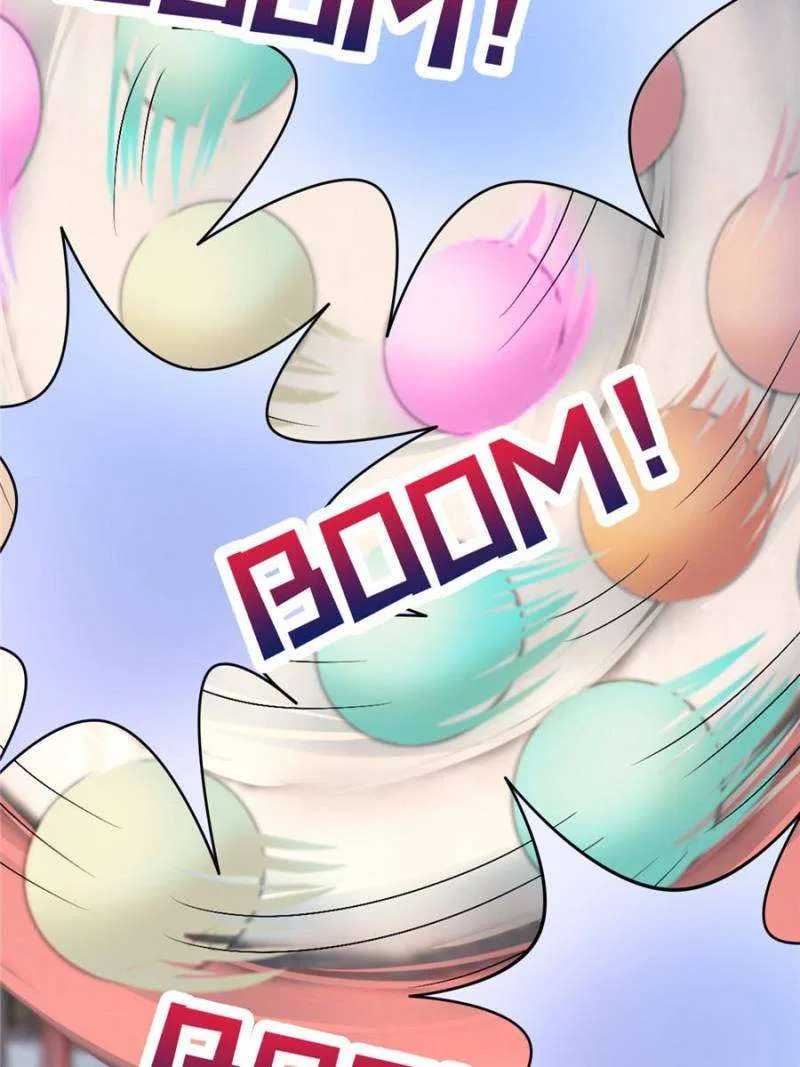My Cute Baby Is A Wingman Chapter 207 – Page 8