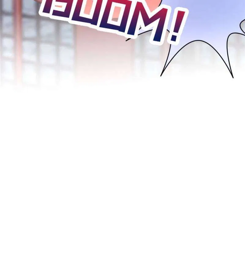 My Cute Baby Is A Wingman Chapter 207 – Page 9