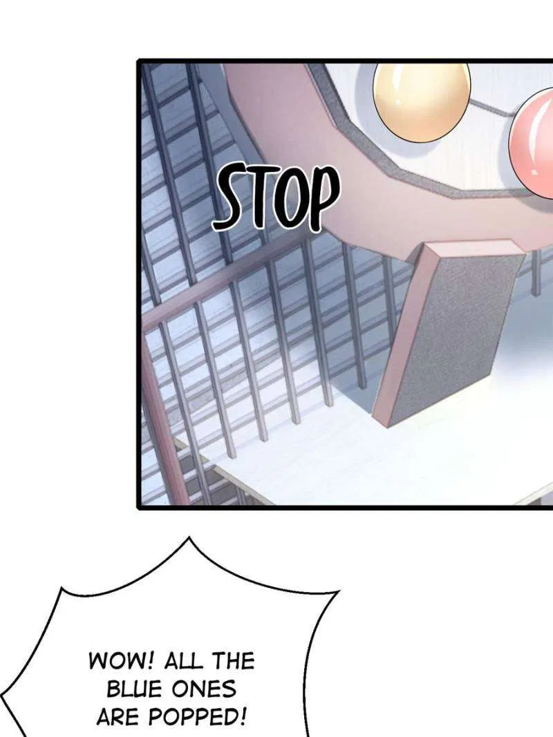 My Cute Baby Is A Wingman Chapter 207 – Page 13