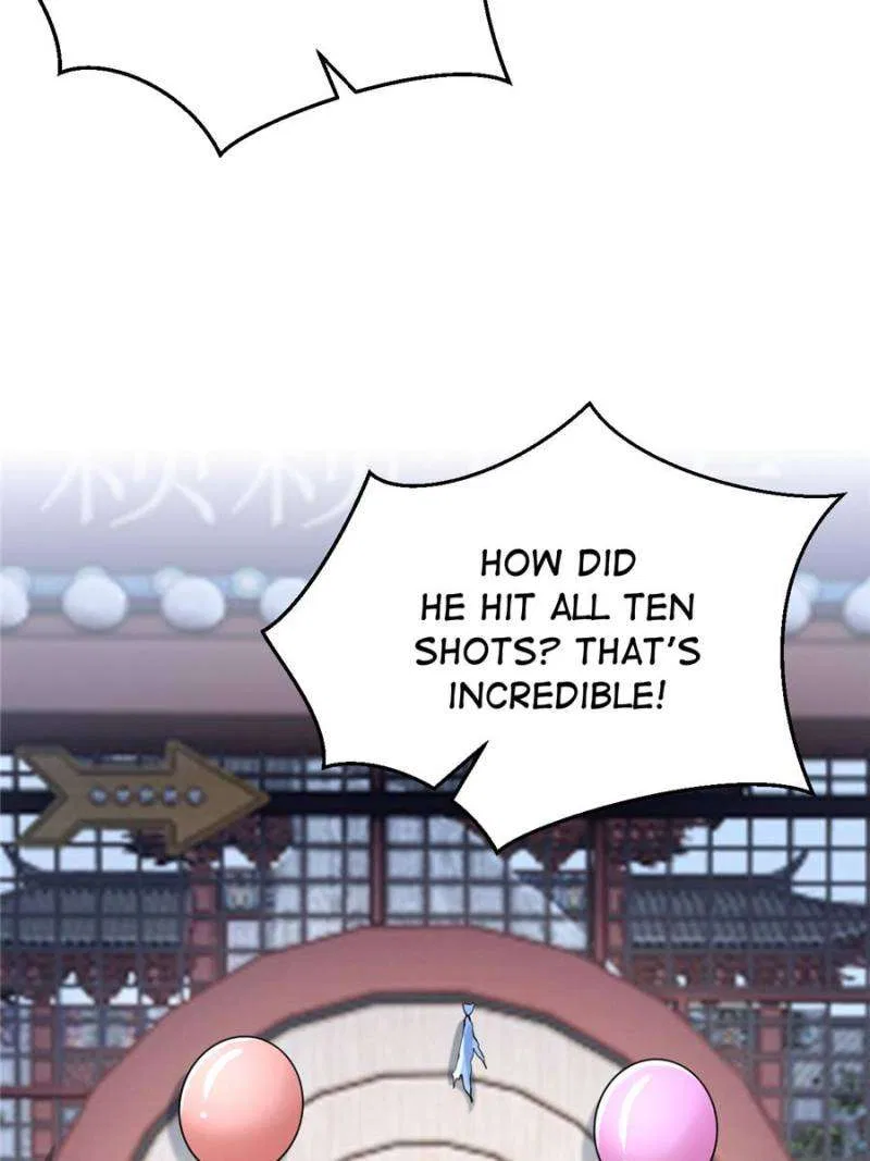 My Cute Baby Is A Wingman Chapter 207 – Page 14