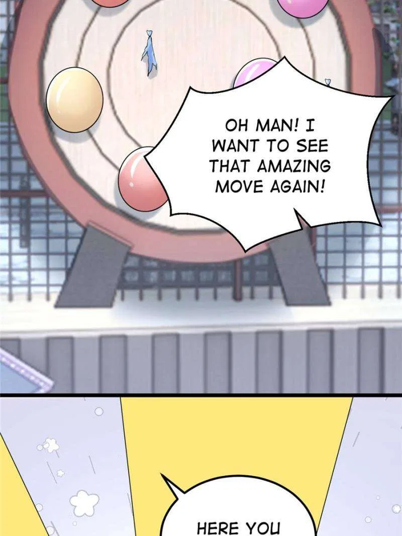 My Cute Baby Is A Wingman Chapter 207 – Page 15