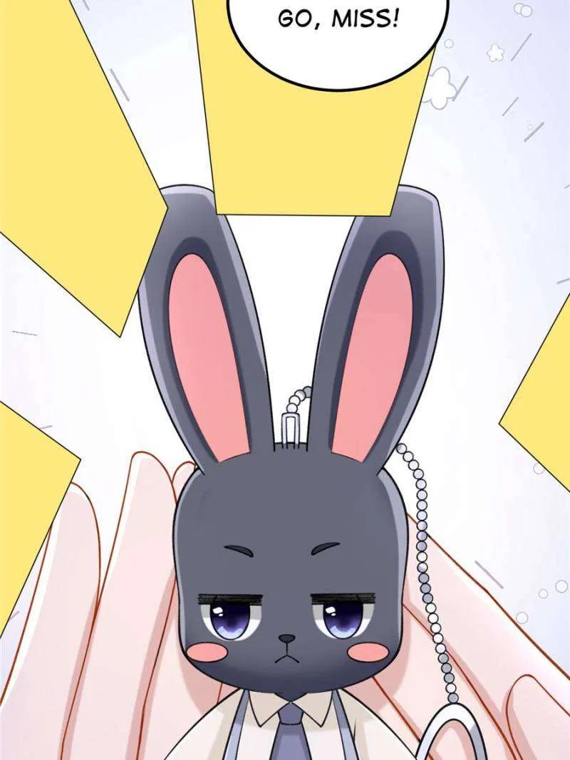 My Cute Baby Is A Wingman Chapter 207 – Page 16