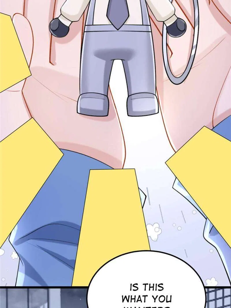 My Cute Baby Is A Wingman Chapter 207 – Page 17