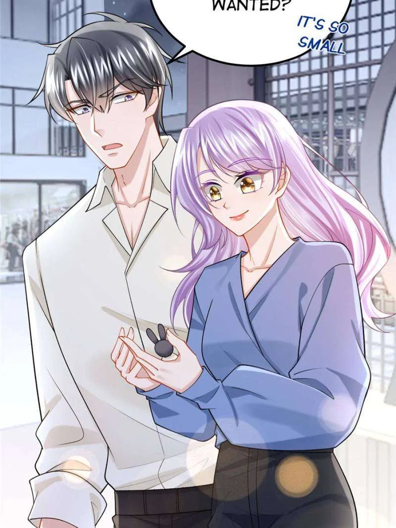 My Cute Baby Is A Wingman Chapter 207 – Page 18