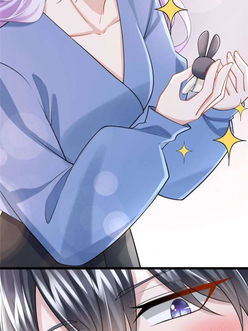 My Cute Baby Is A Wingman Chapter 207 – Page 21