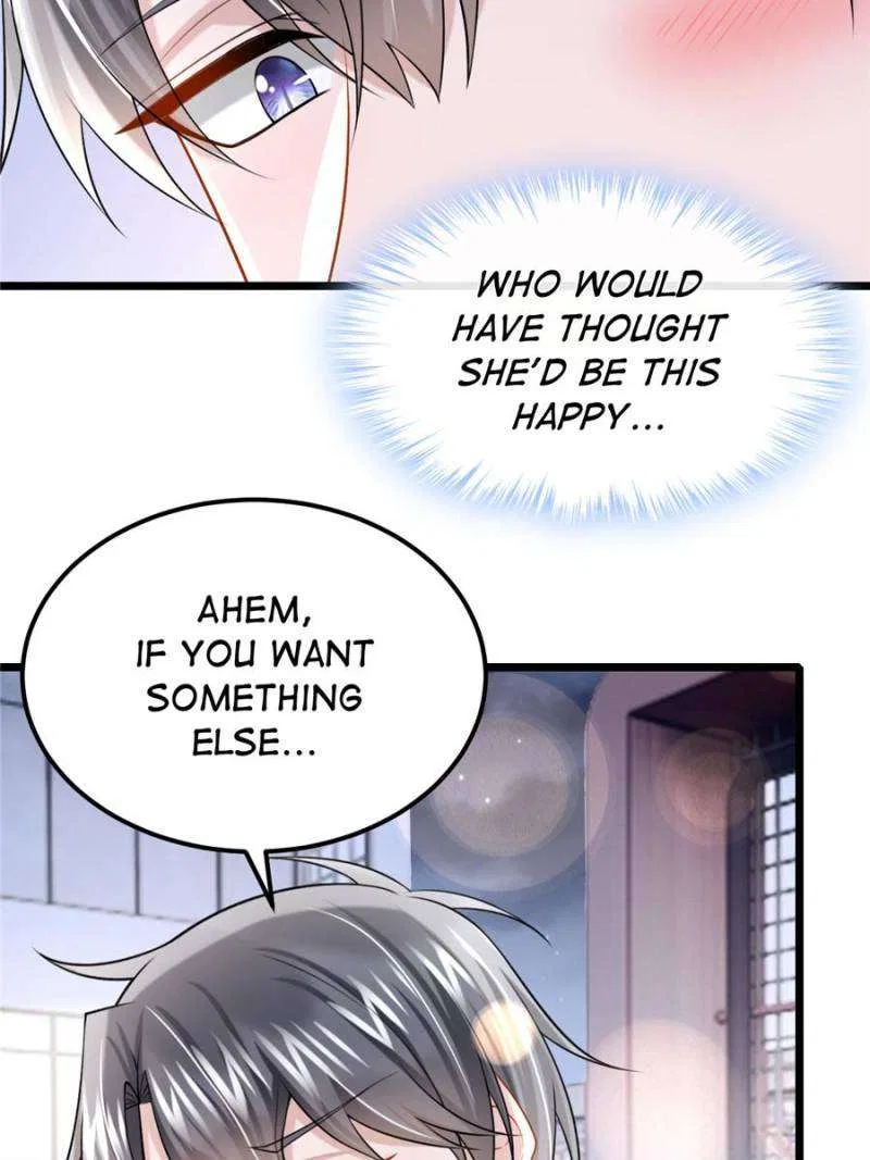My Cute Baby Is A Wingman Chapter 207 – Page 22