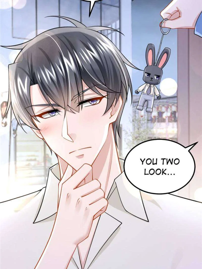 My Cute Baby Is A Wingman Chapter 207 – Page 24