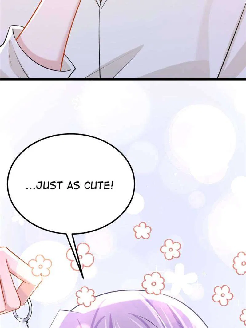 My Cute Baby Is A Wingman Chapter 207 – Page 25