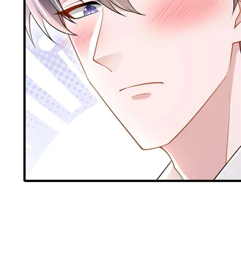 My Cute Baby Is A Wingman Chapter 207 – Page 28