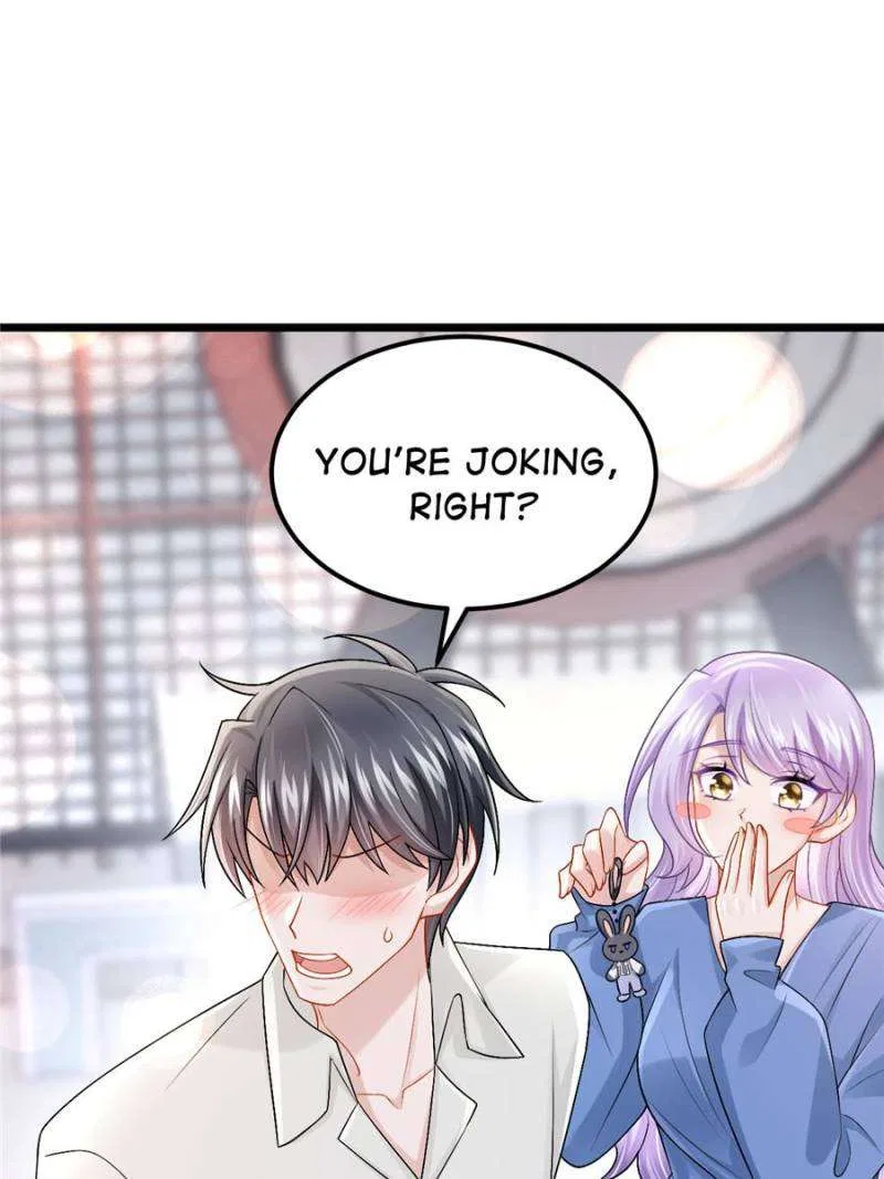 My Cute Baby Is A Wingman Chapter 207 – Page 29