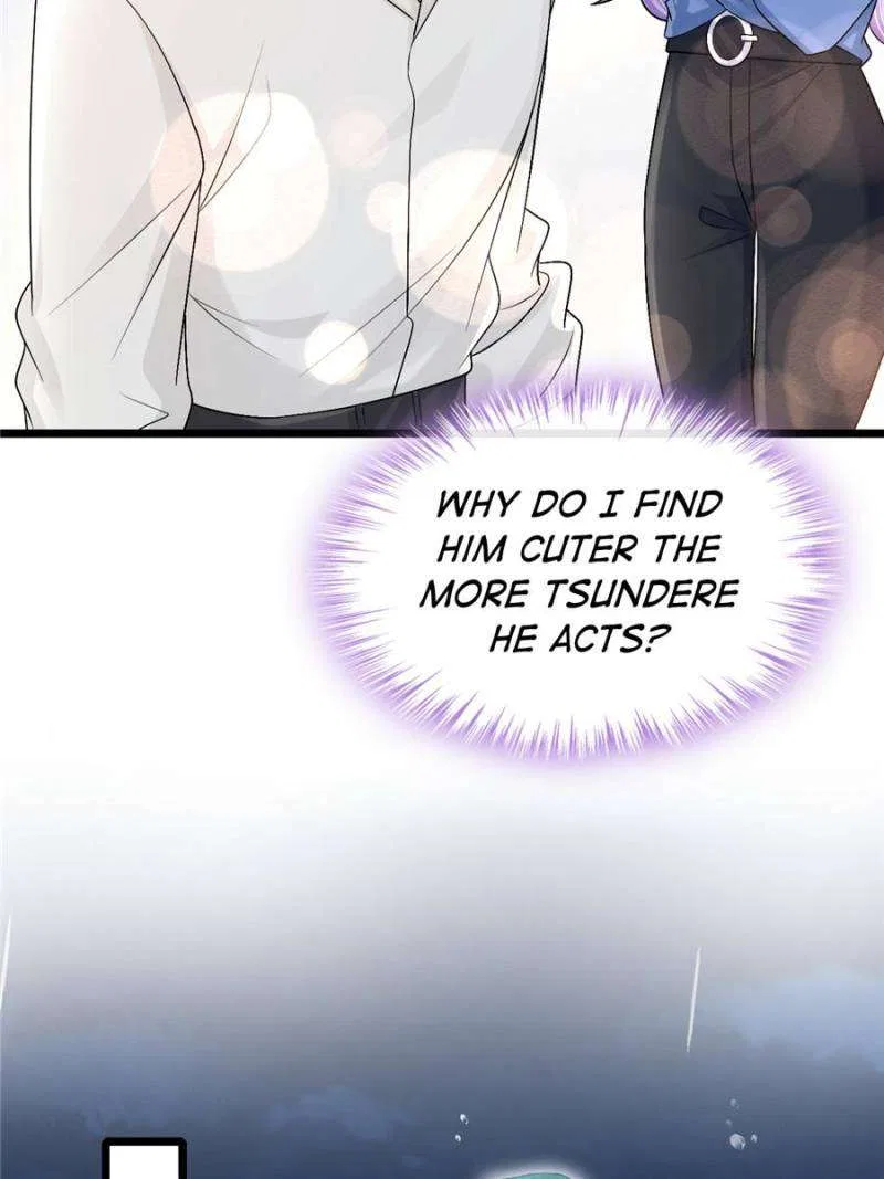 My Cute Baby Is A Wingman Chapter 207 – Page 30