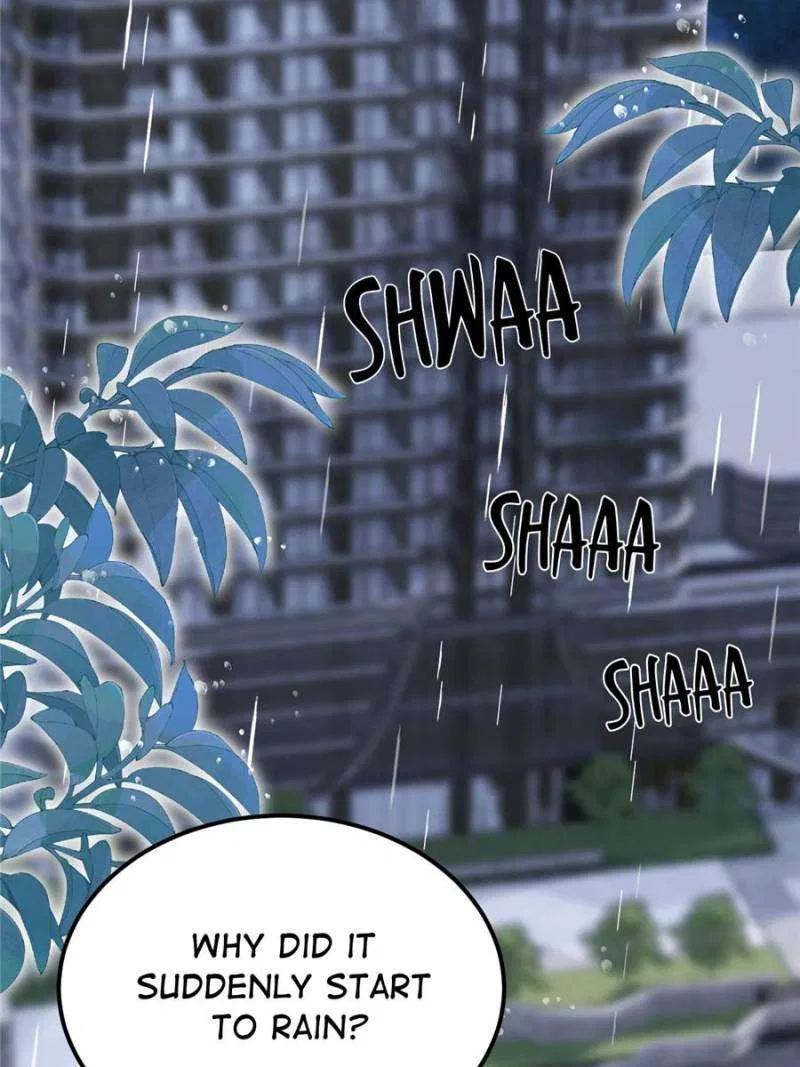 My Cute Baby Is A Wingman Chapter 207 – Page 32