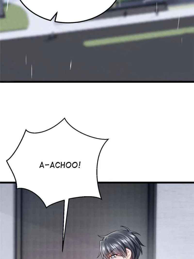 My Cute Baby Is A Wingman Chapter 207 – Page 33