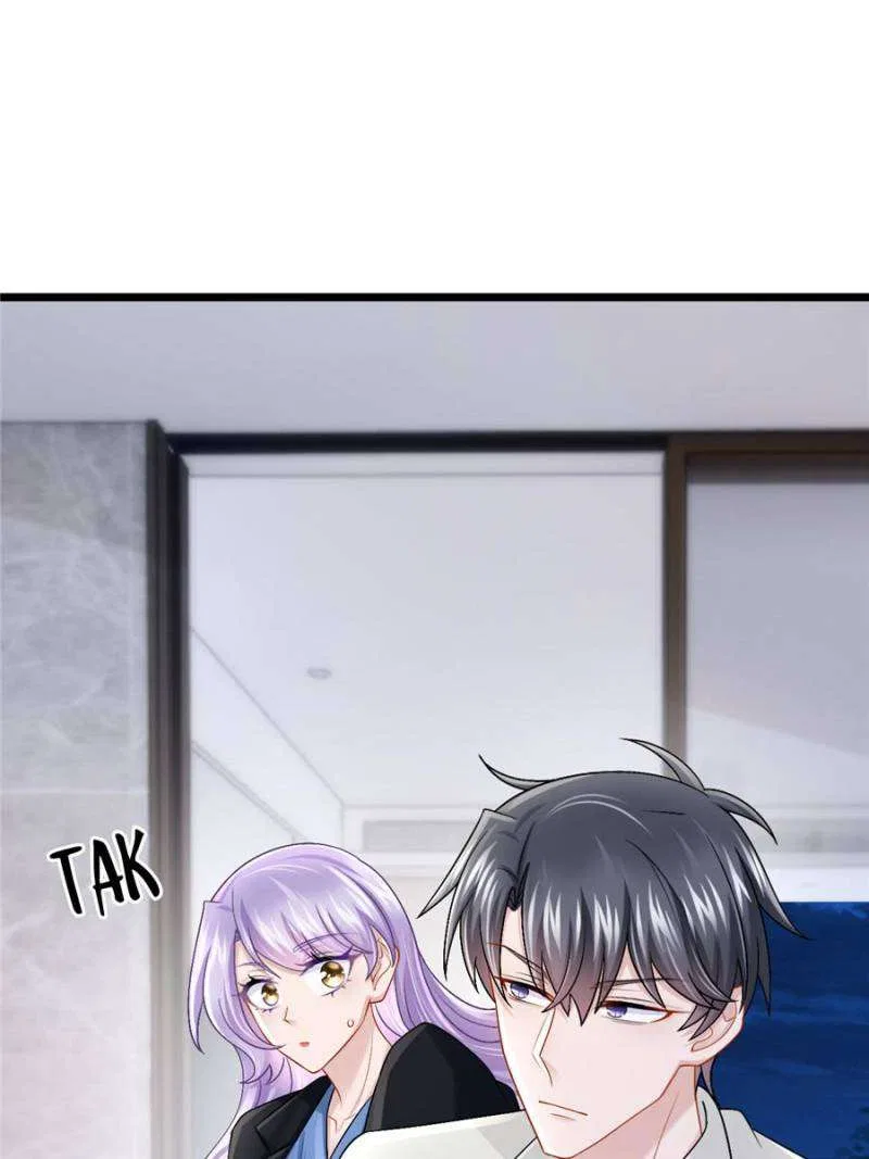 My Cute Baby Is A Wingman Chapter 207 – Page 35