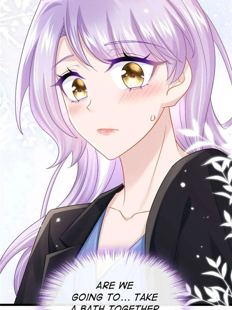 My Cute Baby Is A Wingman Chapter 207 – Page 37