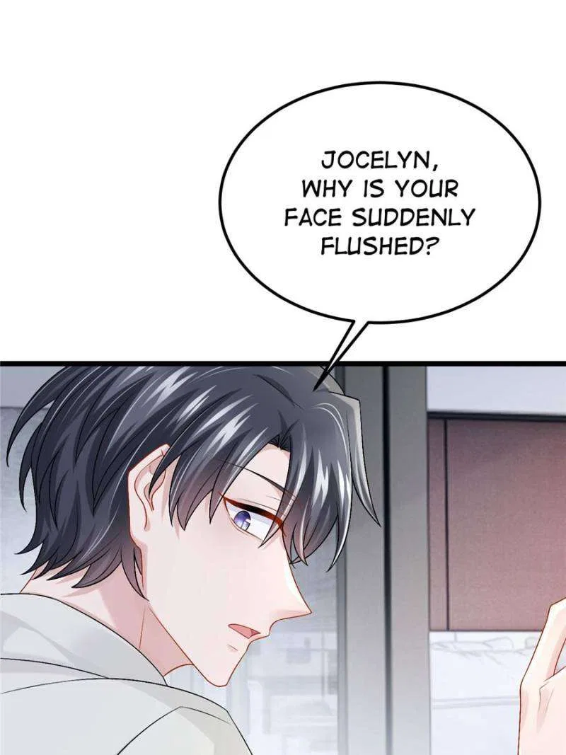 My Cute Baby Is A Wingman Chapter 207 – Page 39