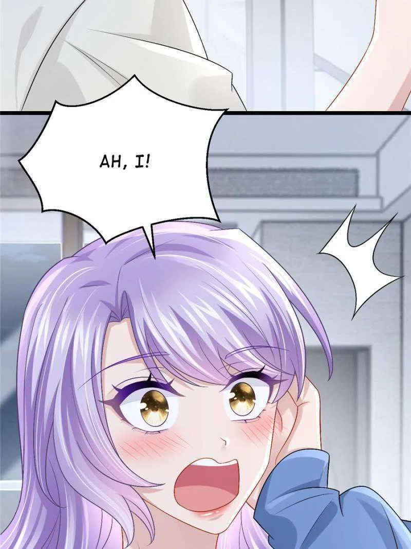 My Cute Baby Is A Wingman Chapter 207 – Page 40