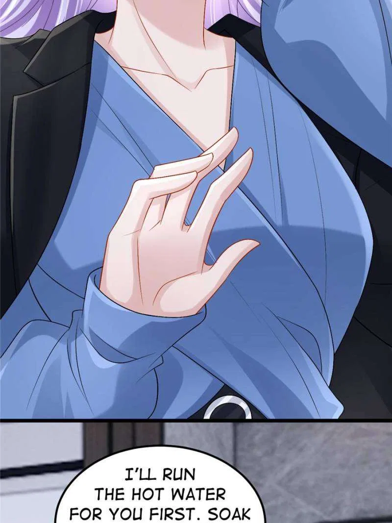 My Cute Baby Is A Wingman Chapter 207 – Page 41