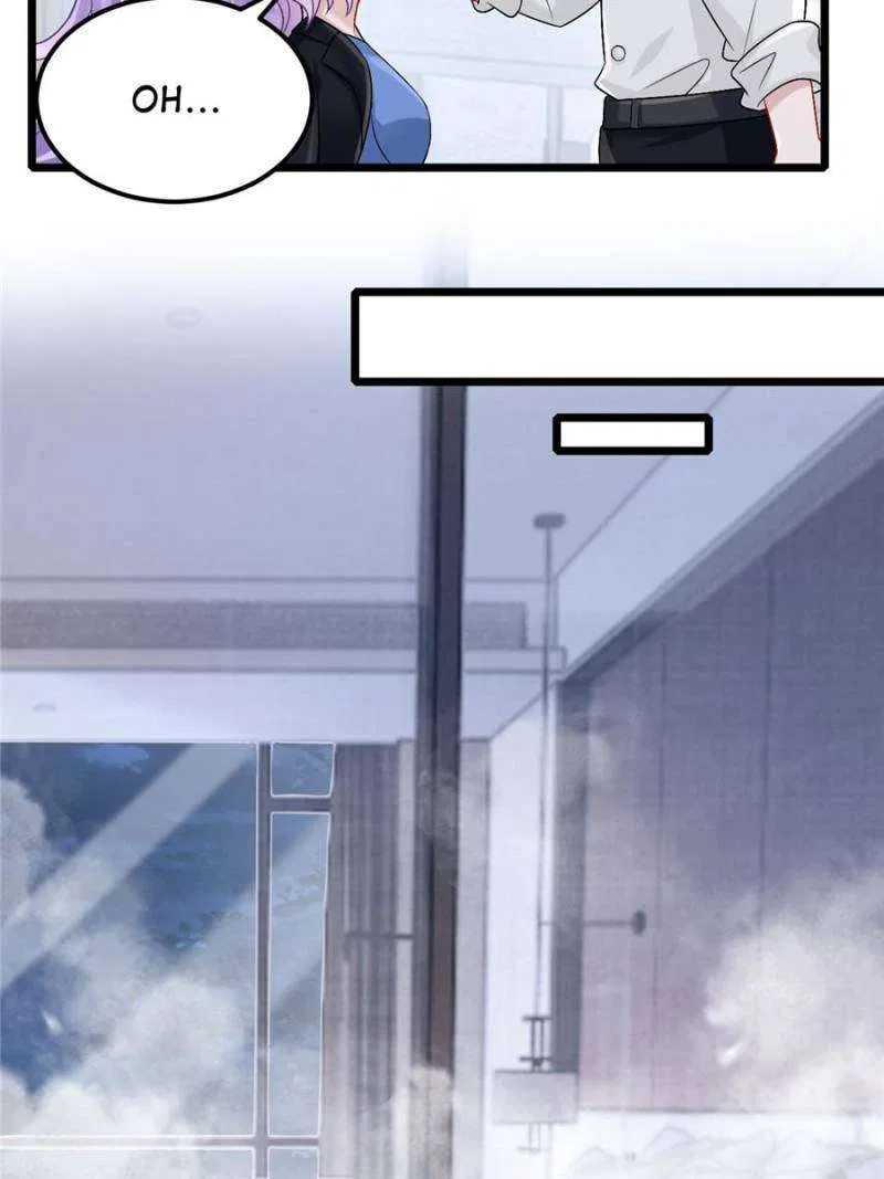 My Cute Baby Is A Wingman Chapter 207 – Page 44