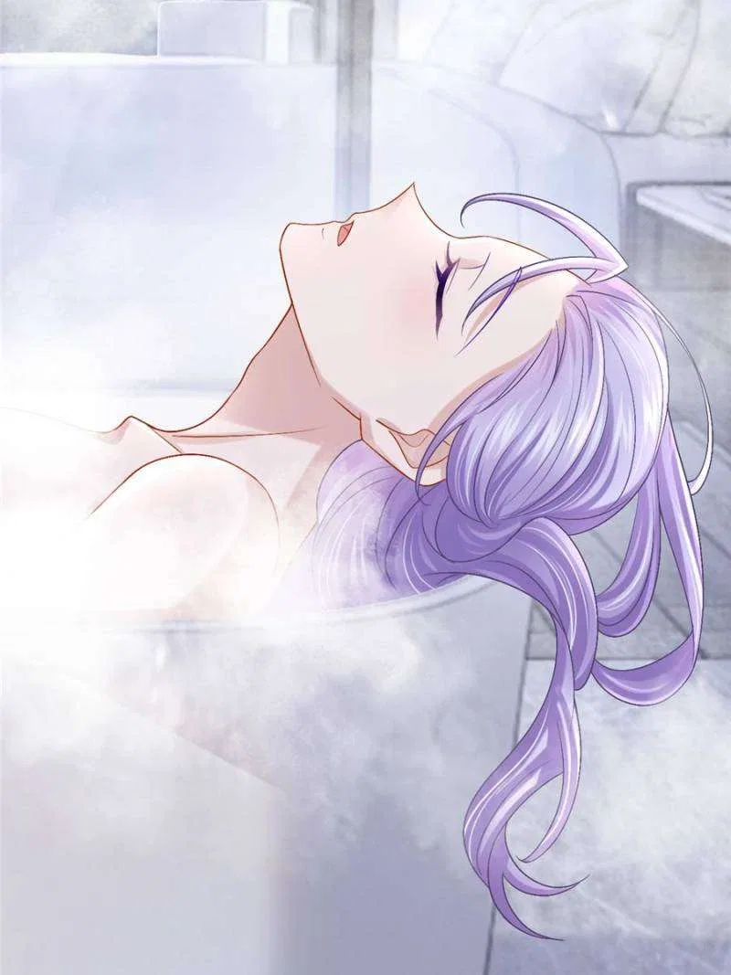 My Cute Baby Is A Wingman Chapter 207 – Page 45