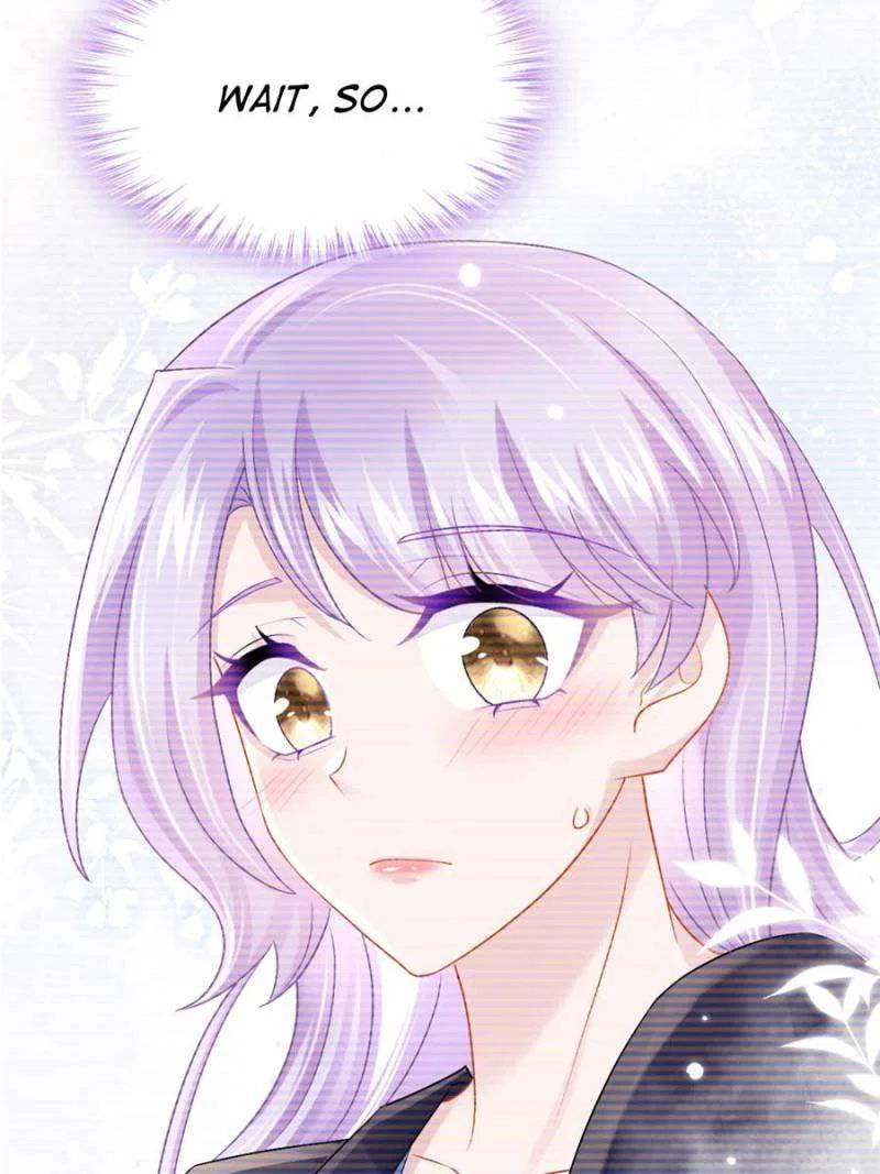 My Cute Baby Is A Wingman Chapter 207 – Page 47