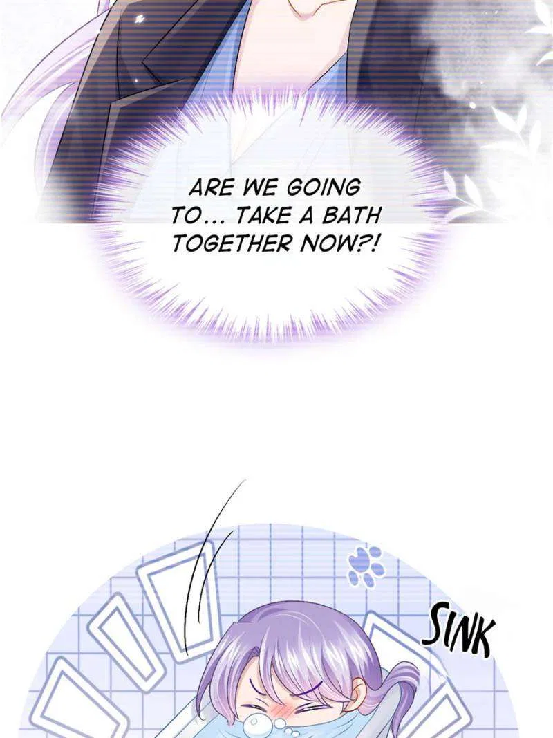 My Cute Baby Is A Wingman Chapter 207 – Page 48