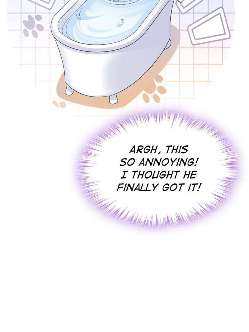My Cute Baby Is A Wingman Chapter 207 – Page 49