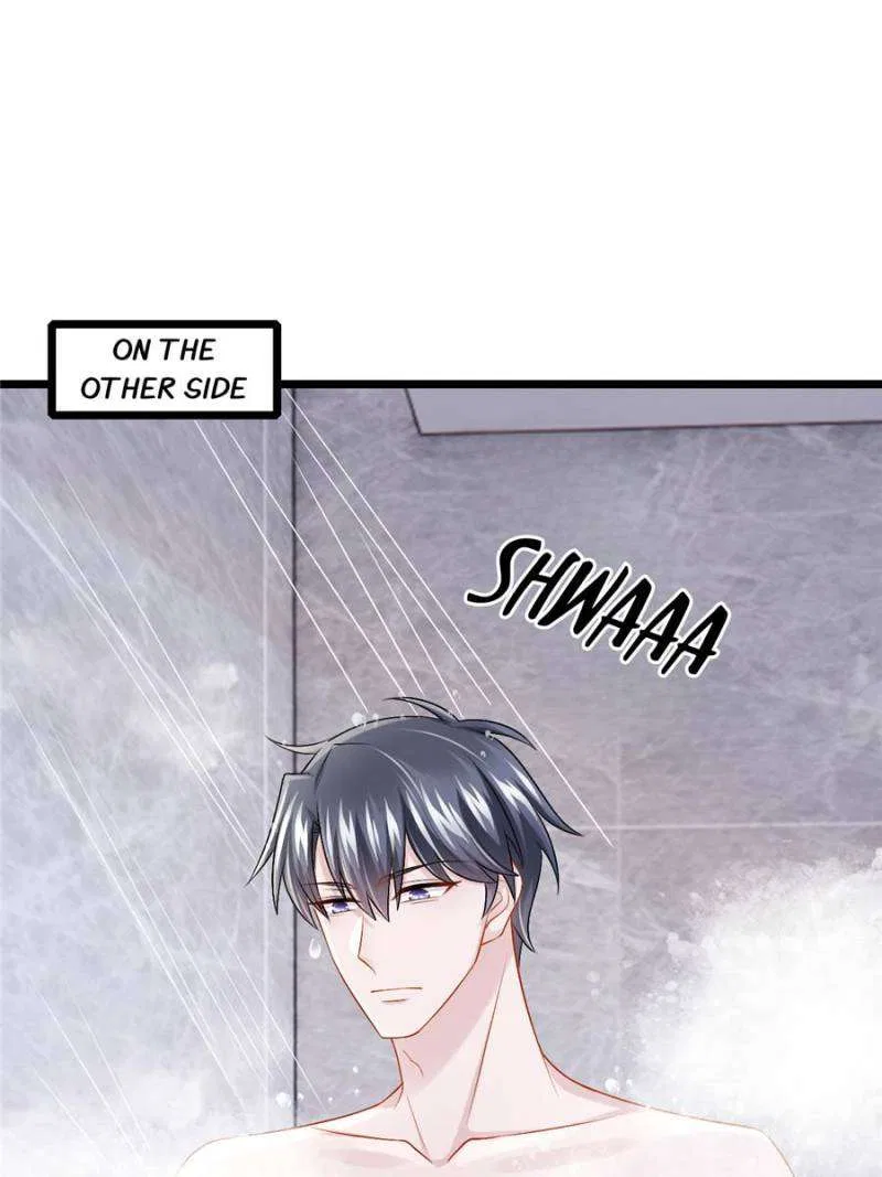 My Cute Baby Is A Wingman Chapter 207 – Page 51