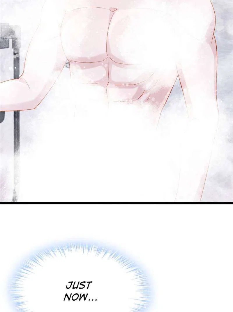 My Cute Baby Is A Wingman Chapter 207 – Page 52