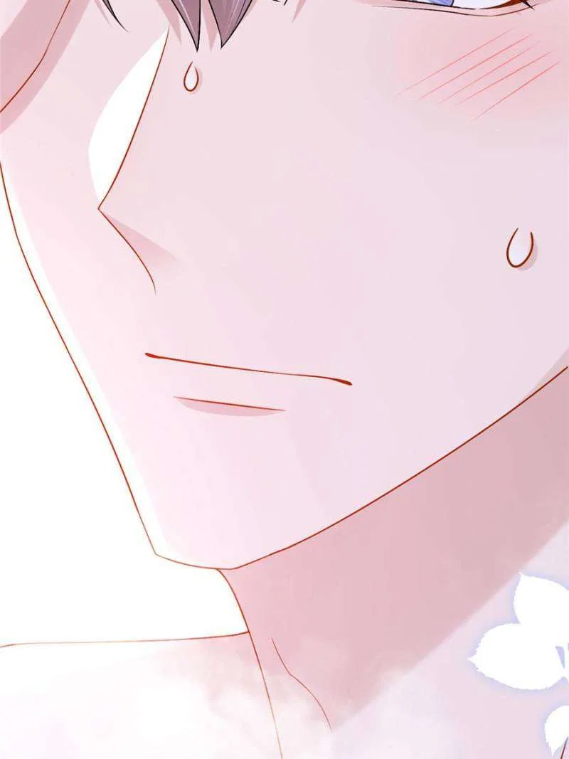 My Cute Baby Is A Wingman Chapter 207 – Page 54