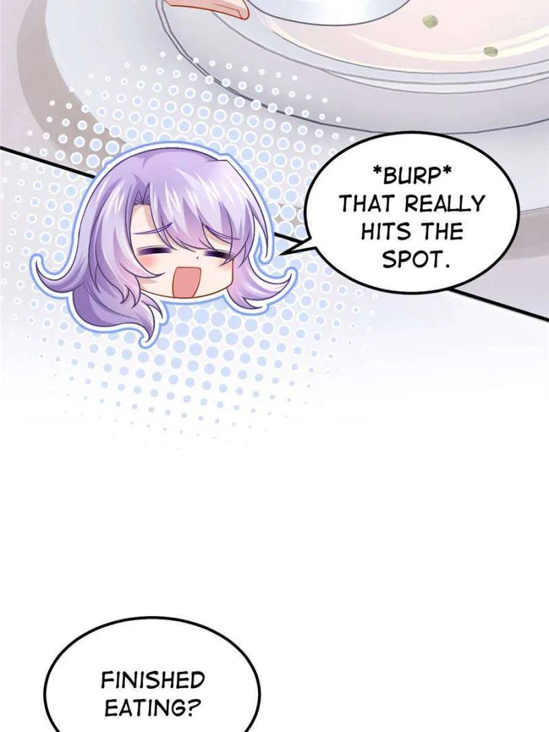My Cute Baby Is A Wingman Chapter 206 – Page 2