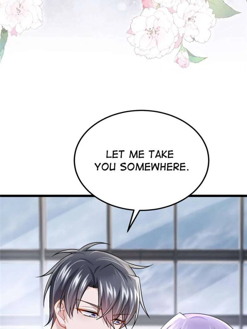 My Cute Baby Is A Wingman Chapter 206 – Page 9
