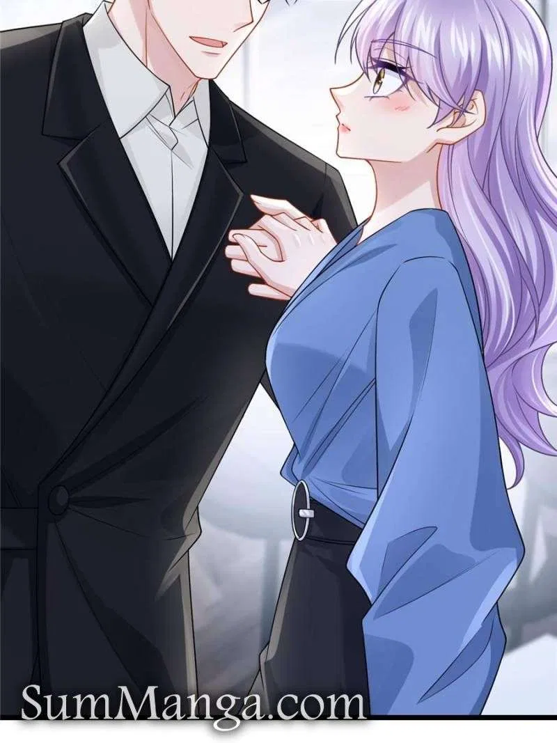 My Cute Baby Is A Wingman Chapter 206 – Page 10