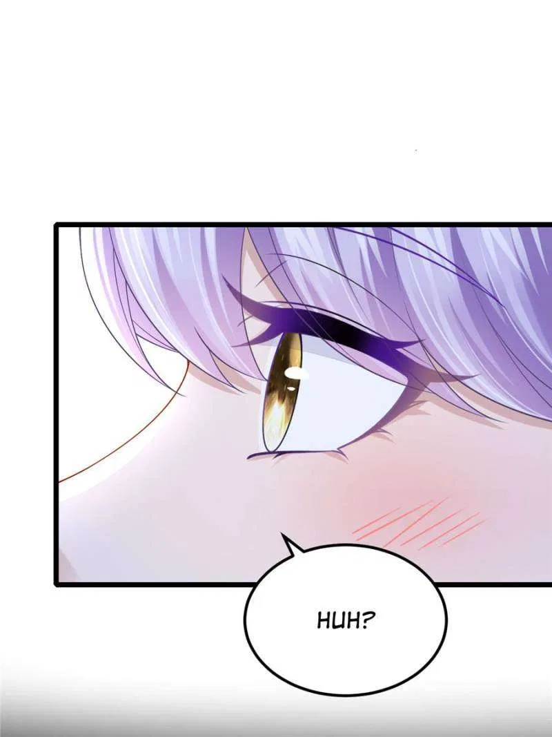 My Cute Baby Is A Wingman Chapter 206 – Page 12