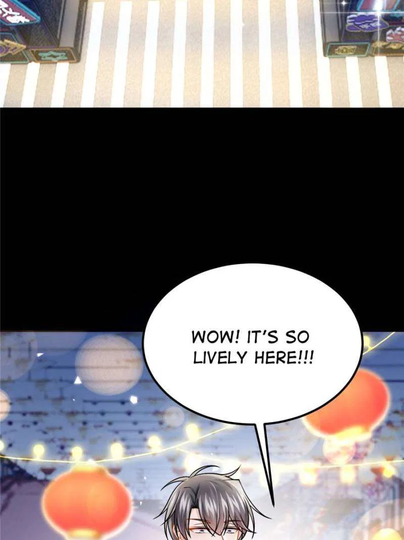 My Cute Baby Is A Wingman Chapter 206 – Page 15