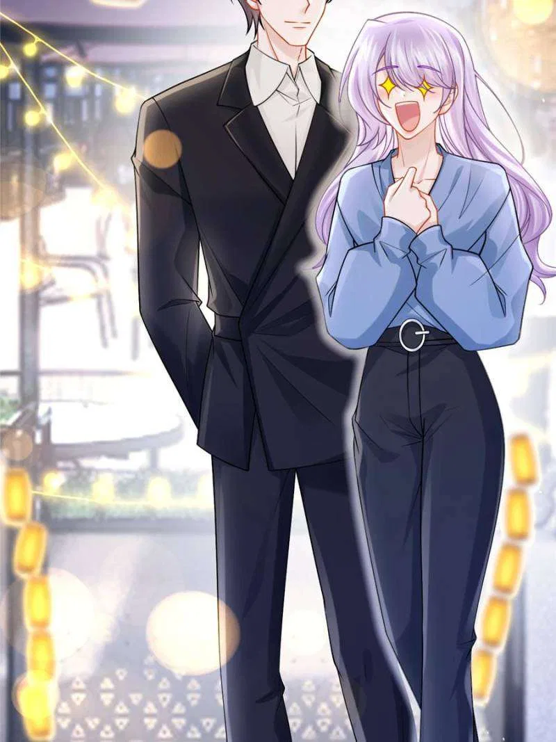 My Cute Baby Is A Wingman Chapter 206 – Page 16