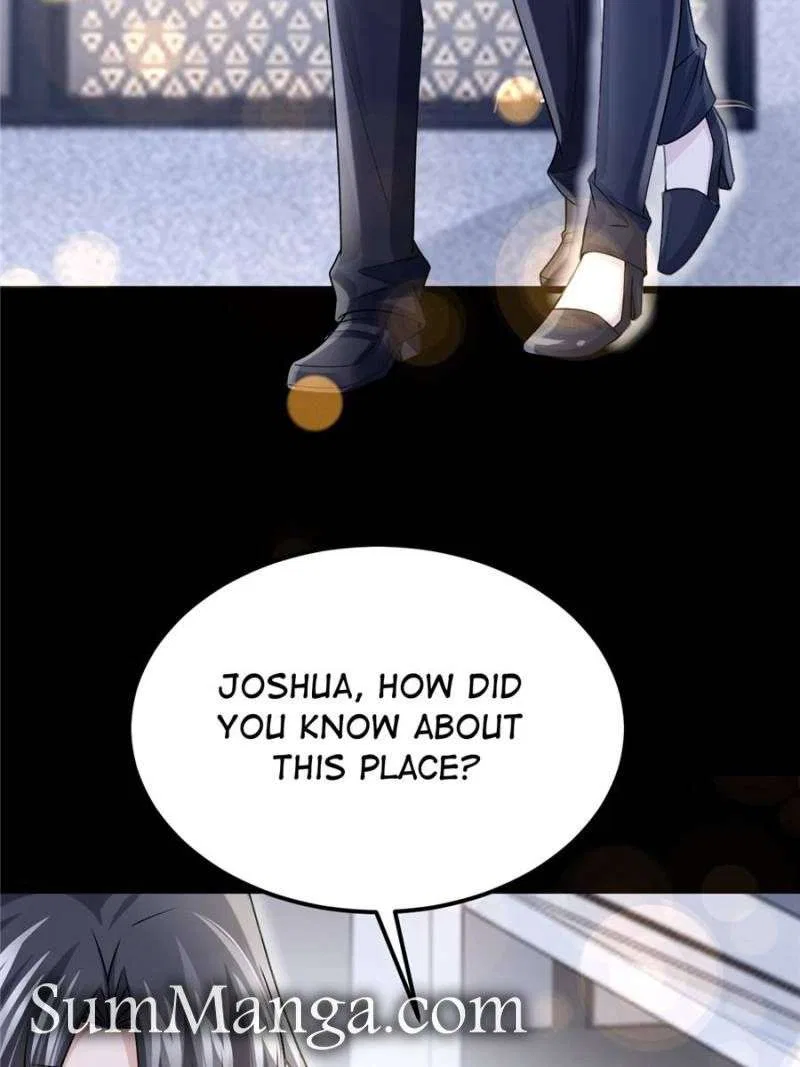 My Cute Baby Is A Wingman Chapter 206 – Page 17
