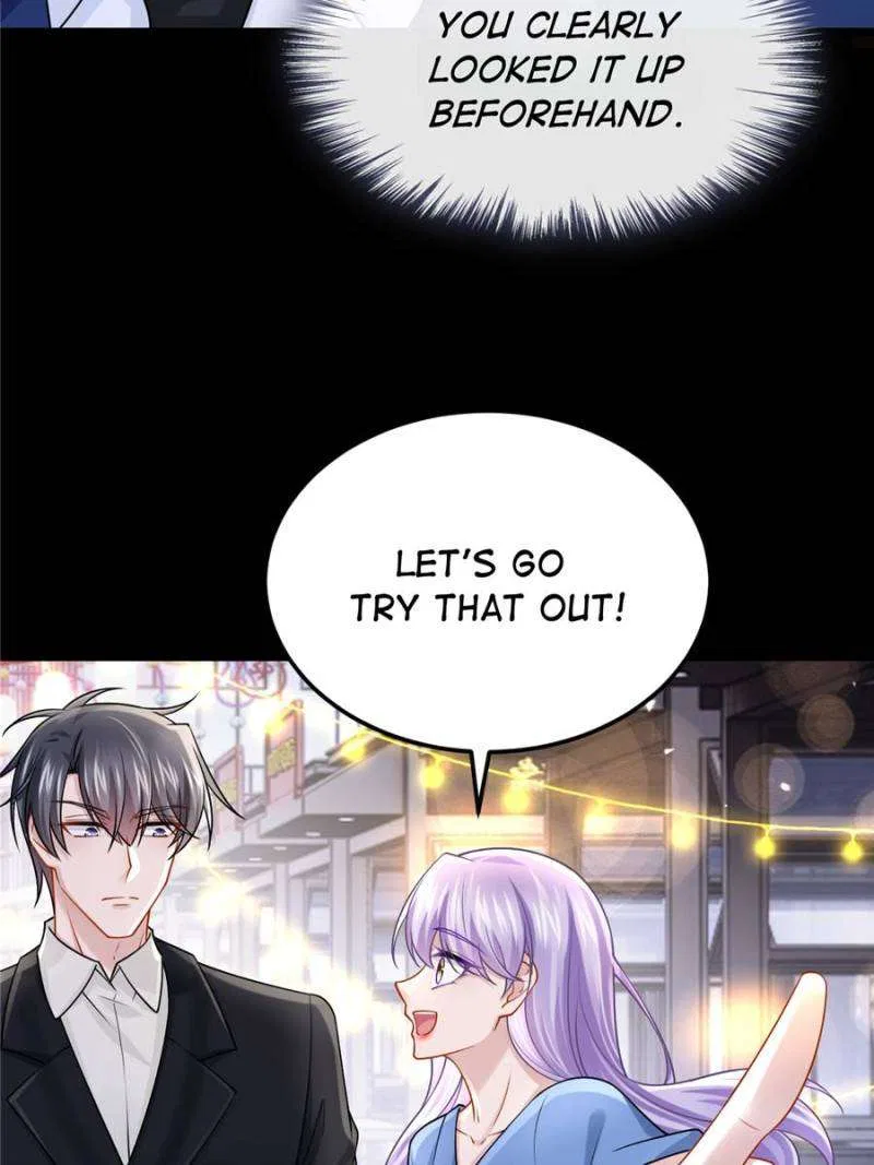 My Cute Baby Is A Wingman Chapter 206 – Page 24