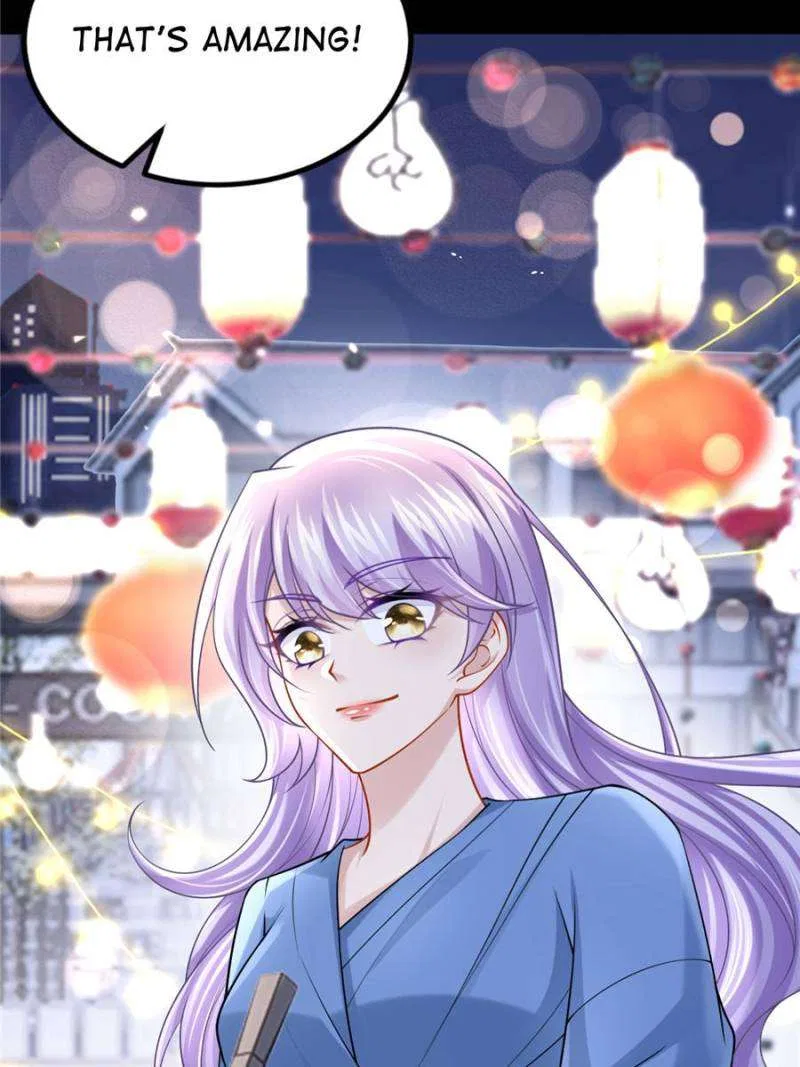 My Cute Baby Is A Wingman Chapter 206 – Page 30