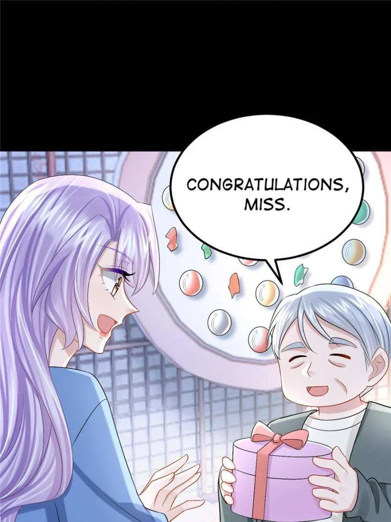 My Cute Baby Is A Wingman Chapter 206 – Page 33