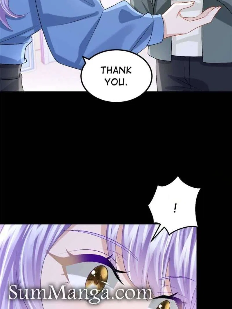 My Cute Baby Is A Wingman Chapter 206 – Page 34