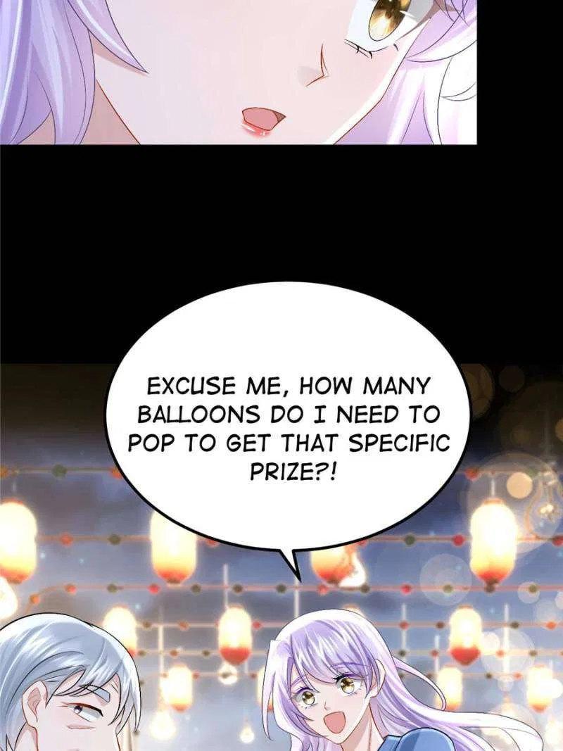 My Cute Baby Is A Wingman Chapter 206 – Page 35