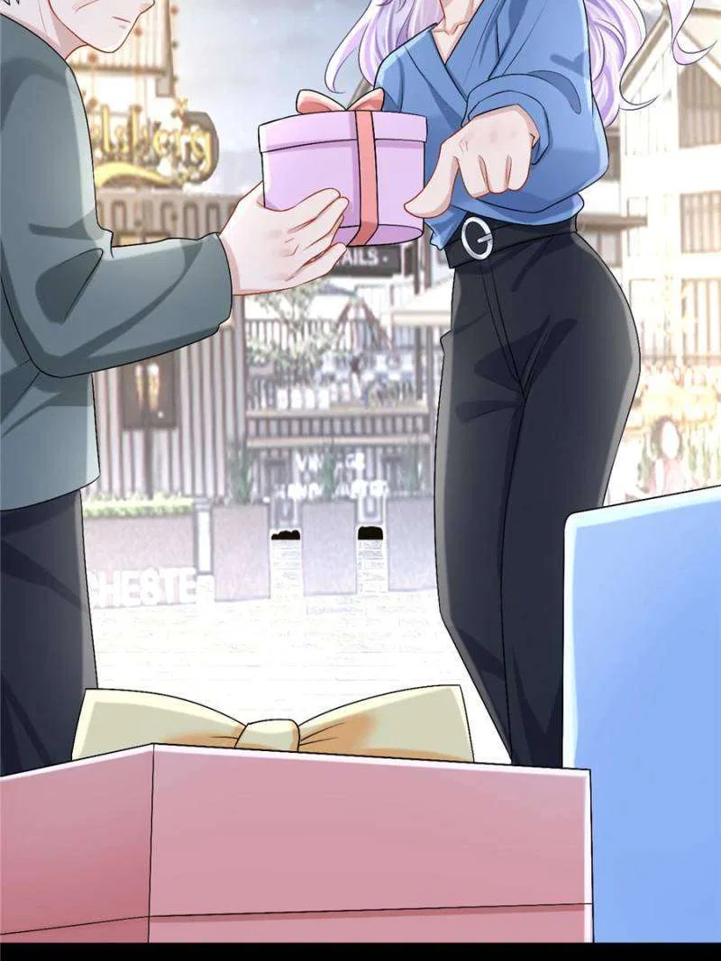 My Cute Baby Is A Wingman Chapter 206 – Page 36