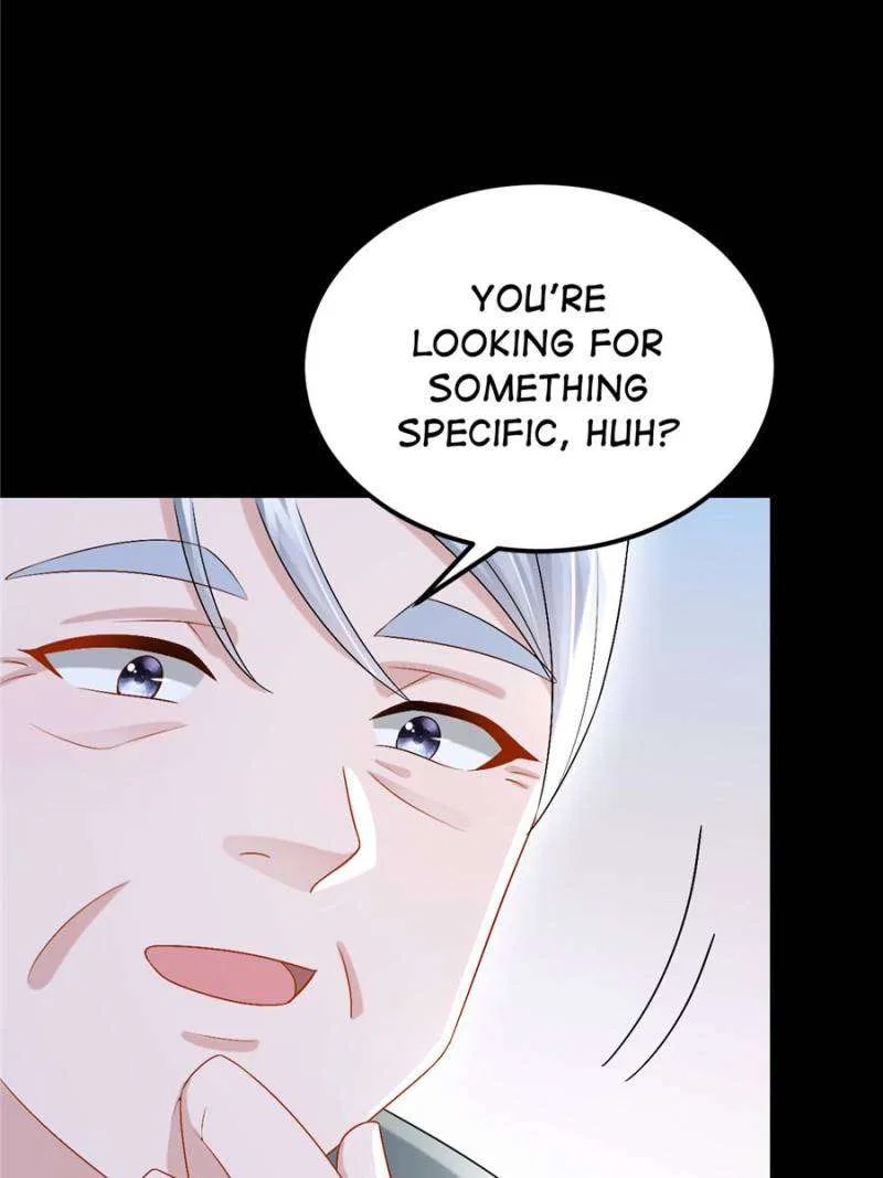 My Cute Baby Is A Wingman Chapter 206 – Page 37