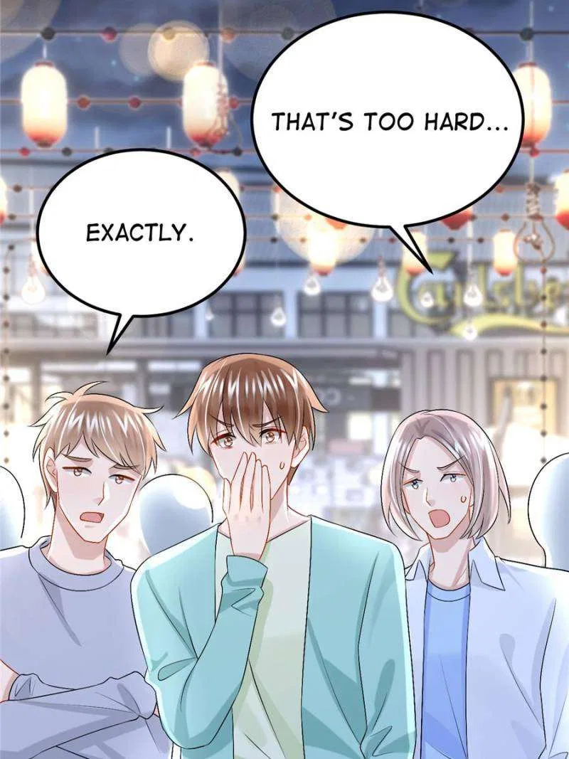 My Cute Baby Is A Wingman Chapter 206 – Page 42