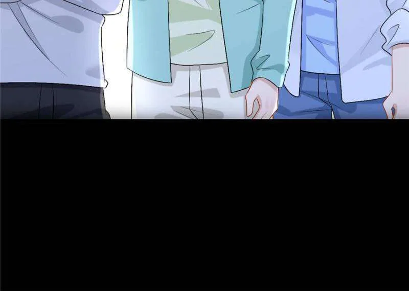 My Cute Baby Is A Wingman Chapter 206 – Page 43