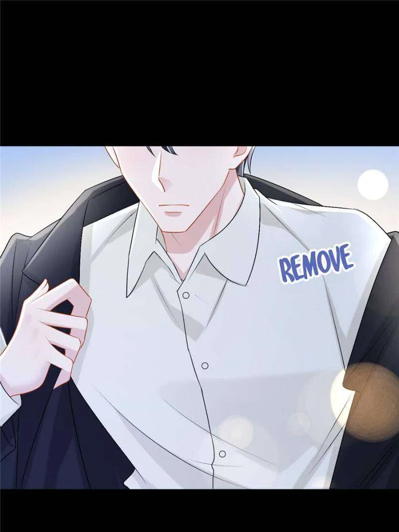 My Cute Baby Is A Wingman Chapter 206 – Page 44