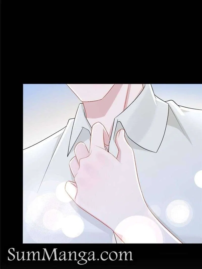 My Cute Baby Is A Wingman Chapter 206 – Page 45